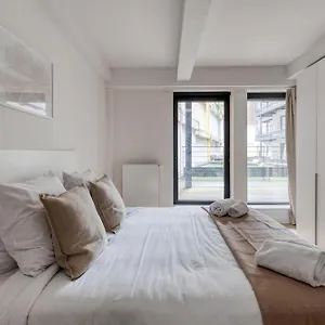 Sweett - Stassart Apartamento